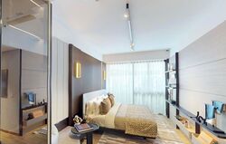 Holland Grove Road (D10), Condominium #561669051